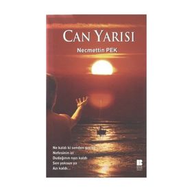Can Yarısı - necmettin pek