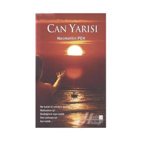 Can Yarısı - necmettin pek