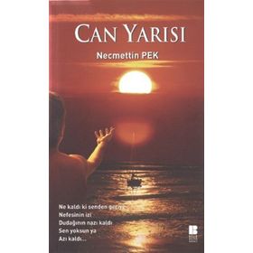 Can Yarısı - necmettin pek