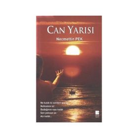 Can Yarısı - necmettin pek