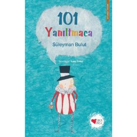 Can Yayınları - 101 Yanıltmaca - Süleyman Bulut