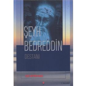 Can Yayınları Ali Adil Atalay Şeyh Bedreddin Destanı