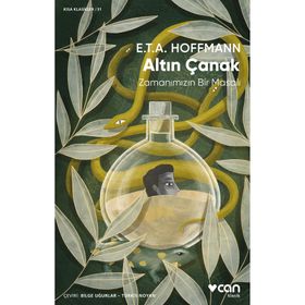 Can Yayınları Altın Çanak