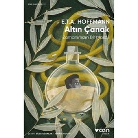 Can Yayınları Altın Çanak