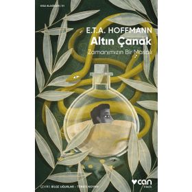 Can Yayınları Altın Çanak