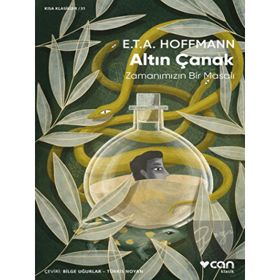 Can Yayınları Altın Çanak