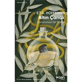 Can Yayınları Altın Çanak