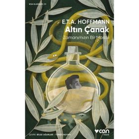 Can Yayınları Altın Çanak