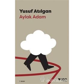 Can Yayınları Aylak Adam