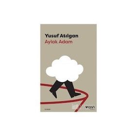 Can Yayınları Aylak Adam