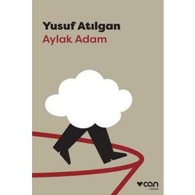Can Yayınları Aylak Adam
