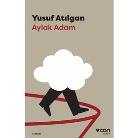 Can Yayınları Aylak Adam