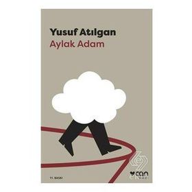 Can Yayınları Aylak Adam