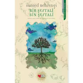 Can Yayınları - Bir Şeftali Bin - Samed Behrengi