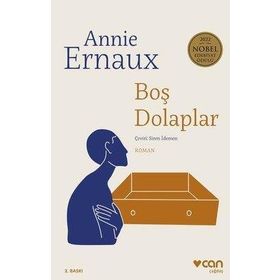 Can Yayınları ,Boş Dolaplar