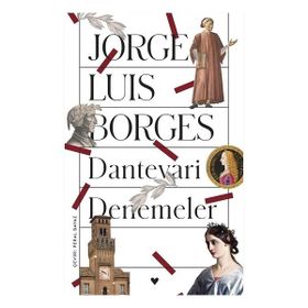 Can Yayınları Dantevari Denemeler