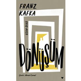 Can Yayınları Dönüşüm