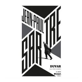 Can Yayınları Duvar