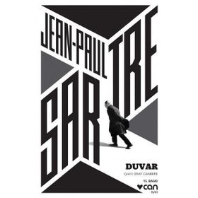 Can Yayınları Duvar
