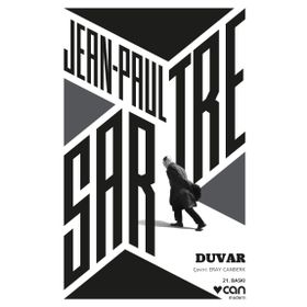 Can Yayınları Duvar