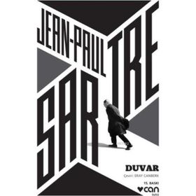 Can Yayınları Duvar