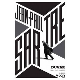 Can Yayınları Duvar