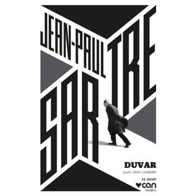 Can Yayınları Duvar