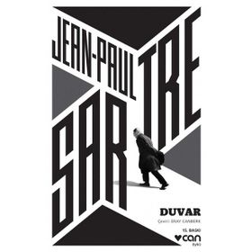 Can Yayınları Duvar