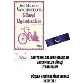 Can Yayınları - Güneşi Uyandıralım - Jose Mauro de Vasconcelos