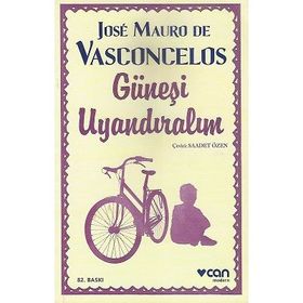 Can Yayınları - Güneşi Uyandıralım - Jose Mauro de Vasconcelos
