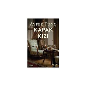 Can Yayınları - Kapak Kızı - Sabahın Üçü - Şeytanın Çırağı - Akuma No Deshi