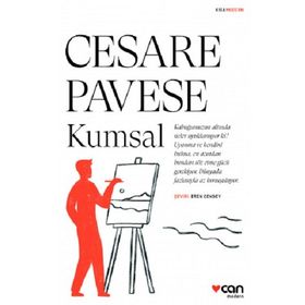 Can Yayınları Kumsal