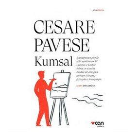 Can Yayınları Kumsal