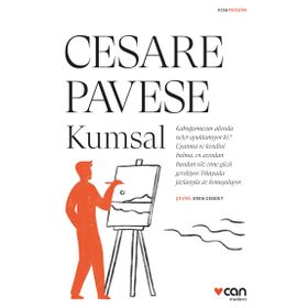 Can Yayınları Kumsal