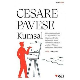 Can Yayınları Kumsal