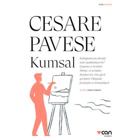 Can Yayınları Kumsal