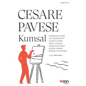 Can Yayınları Kumsal