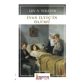 Can Yayınları - Lev Tolstoy - İvan İlyiç'in Ölümü