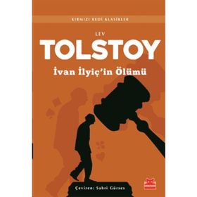 Can Yayınları - Lev Tolstoy - İvan İlyiç'in Ölümü