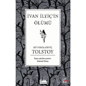 Can Yayınları - Lev Tolstoy - İvan İlyiç'in Ölümü