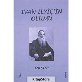Can Yayınları - Lev Tolstoy - İvan İlyiç'in Ölümü