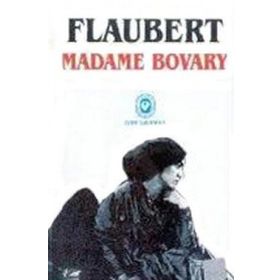 Can Yayınları Madame Bovary - Gustave Flaubert