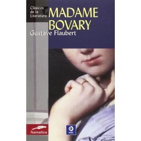 Can Yayınları Madame Bovary - Gustave Flaubert