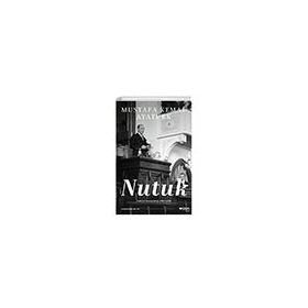 Can Yayınları Nutuk Kitabı