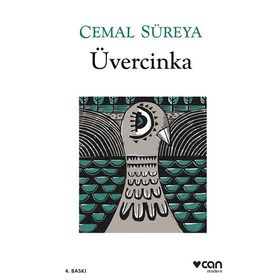 Can Yayınları Üvercinka