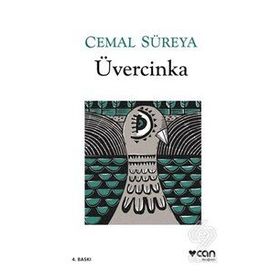 Can Yayınları Üvercinka