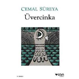 Can Yayınları Üvercinka