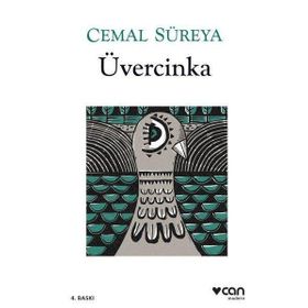 Can Yayınları Üvercinka