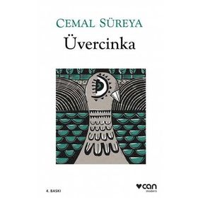 Can Yayınları Üvercinka
