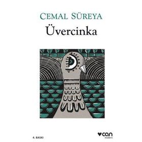 Can Yayınları Üvercinka
